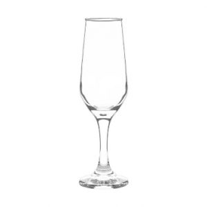 Copa de champagne personalizada BISTRO 190CC
