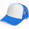 Gorros Trucker personalizados