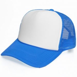 Gorros Trucker personalizados