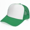 Gorros Trucker personalizados