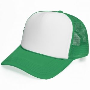 Gorros Trucker personalizados