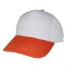 Gorros combinados personalizados