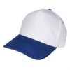 Gorros combinados personalizados