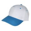 Gorros combinados personalizados