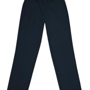 Pantalón de gabardina para caballero