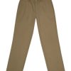 Pantalón de gabardina para caballero