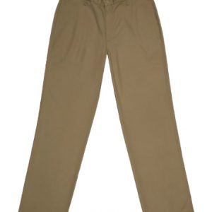 Pantalón de gabardina para caballero