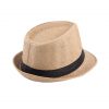 Sombreros criollos