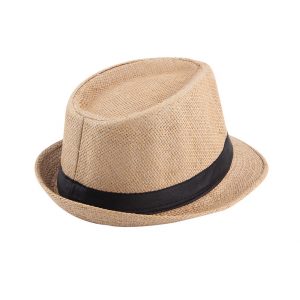 Sombreros criollos