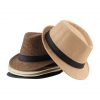 Sombreros criollos