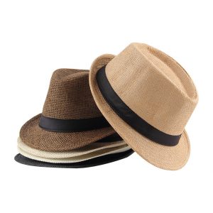 Sombreros criollos